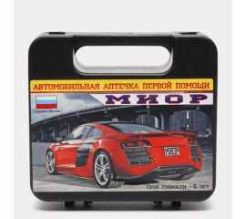 Аптечки