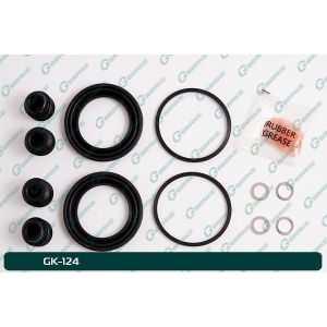 Ремкомплект суппорта G-brake GK124/0375-EUF