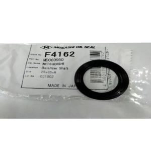 Сальник Musashi F4162/F4015/AH1292E0   (25*35*6)