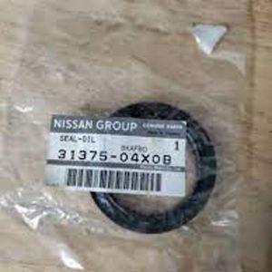 Сальник гидротрансформатора АКПП (под бублик) Nissan 31375-04X0B