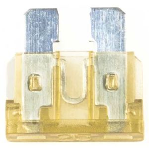 Предохранители UNI-LITE-AVTO PUSE PCS № Б 25
