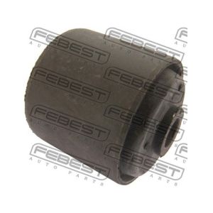 Сайлентблок задней балки FEBEST NAB234/RU-214/C9321