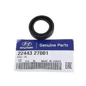 Сальник свечного колодца HYUNDAI-KIA  2244327001/DYGR105  23*35*8