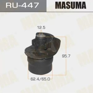 Сайлентблок MASUMA   RU447/TAB-074/AAMTO1074/RU-565/TAB-429