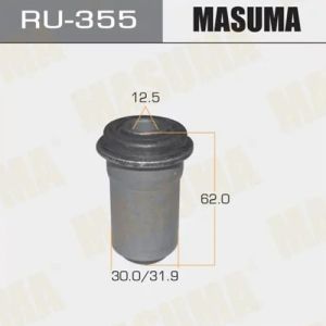 Сайлентблок MASUMA RU355/ RU-370/MAB-089/AAMMI1046/CVM-27