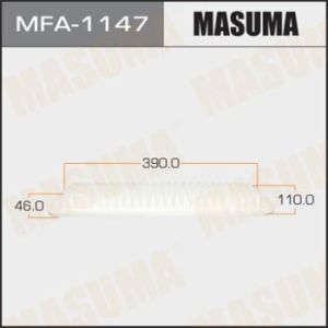 Воздушный фильтр MASUMA MFA1147/A-1024
