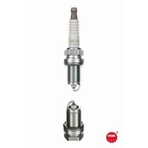 Свеча зажигания DENSO K16RU/3119/BKR5EYA/2087/9091901244