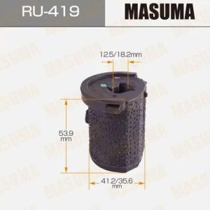 Сайлентблок MASUMA  RU419/NAB-023B/AAMNI1008/C8506