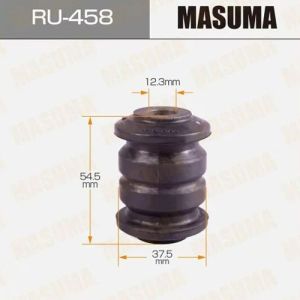 Сайлентблок MASUMA RU458/MAB-067