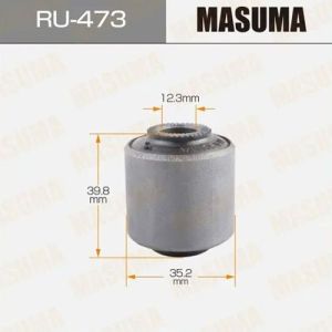 Сайлентблок MASUMA RU-473/TAB-293/TO65GS3008/BH21239