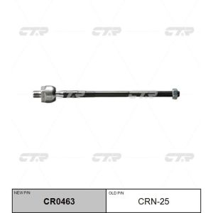 Тяга рулевая CTR CRN-25/SR4880/CR0463/V81005