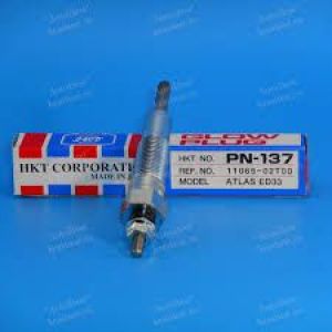 Свеча накала «HKT» PN137/110650-2T00  TD23 24V