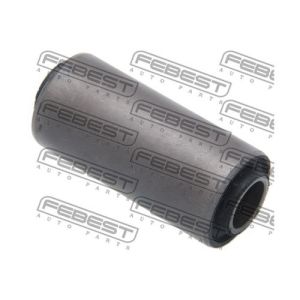 Сайлентблок рессоры FEBEST MZAB090/MD4026/MD24E27002  TITAN