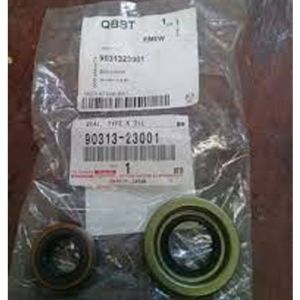 Сальник насоса ГУР TOYOTA 9031323001/BF4889E 23.5*47*4.5*5.4