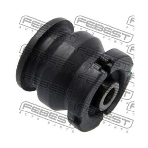 Сайлентблок пер.  верхнего рычага FEBEST TAB365/RU-086/AAMTO1083/BH21001