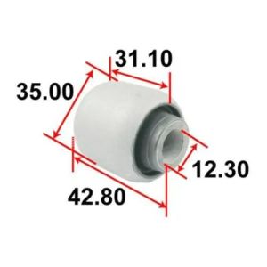 Сайлентблок рычага Tenacity  AAMTO1117/TAB-TSL7/RU-388