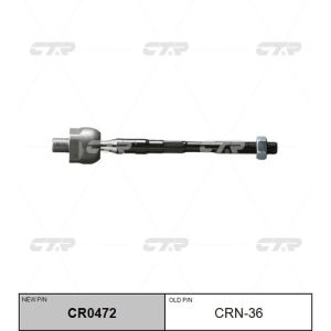 Рулевая тяга CTR CRN-36/CR0472/CRN37/0222-V35