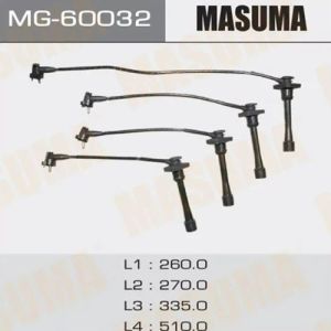 Бронепровода MASUMA, MG-60032/RC-TE76/90919-22381/50032