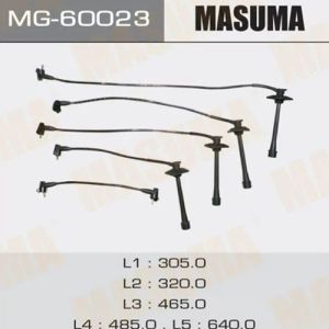 Бронепровода MASUMA MG60023/RC-TE48/90919-21583   3S,4S /ST19#