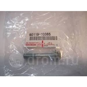 Болт суппорта TOYOTA 9011910385