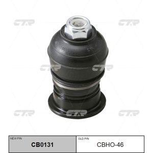 Опора шаровая CTR CBHO-46/CB0131/0320-313/V61090