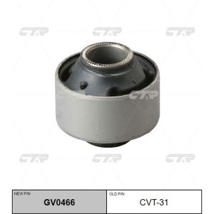 Сайлентблок CTR CVT31/GV0466/CVT43/TAB-140/RU017 /AAMTO1003