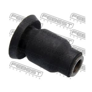 Сайлентблок передний переднего рычага FEBEST MZAB056/AAMMA1009/RU-287