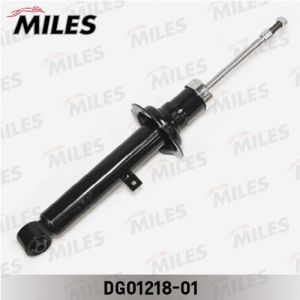 Стойка передняя MILES DG0121801/341422  MARK II/CHASER/CRESTA, JGX110,GX110