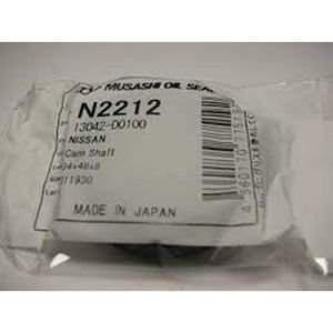 Сальник MUSASHI N2212/AH1968-G0/ASB070009  34*48*8