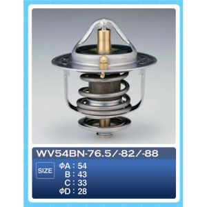 Термостат TAMA  WV54BN-82	/WV54NSA-82