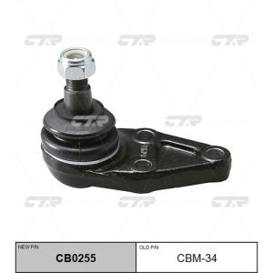 Шаровая опора «CTR»  CBM-34/CB0255/SB7845