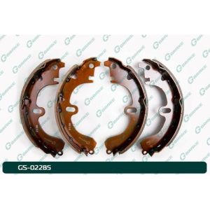 Колодки тормозные G-brake GS02285/ FN-2285/ T-269