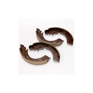 Колодки тормозные FBK  T519/FN5519