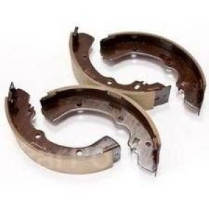 Колодки тормозные T-686 FBK  FN-6686/GS06686