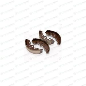 Колодки тормозные FBK  K3407/T3407/FN-3407/GS03407
