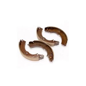 Колодки тормозные T-6729 FBK  FN-6729/GS06729