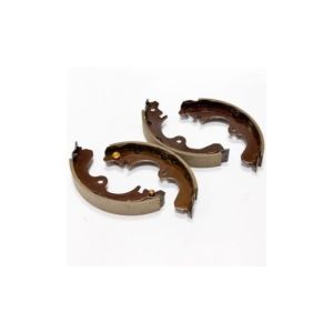 Колодки тормозные  NOMOAX  T2321 / FN-2321/GS02321