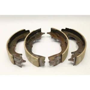 Колодки тормозные VETTO  T2317 /FN-2317/GP03166