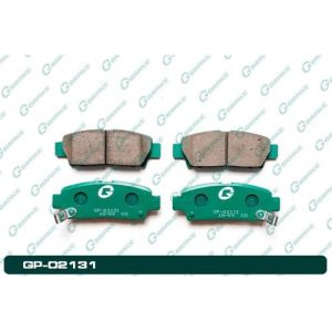 Колодки G-brake GP02131/ PF1323