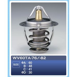 Термостат TAMA WV60TA76