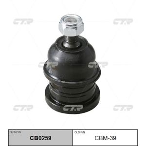 Опора шаровая CTR CBM-39/CB0259/SB7992