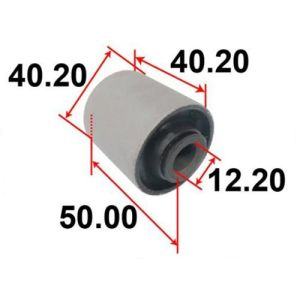 Сайлентблок рычага  Tenacity AAMHO1006/HAB-039/RU-127