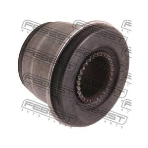 Сайлентблок «FEBEST» MAB019/BH23036/MB598546/RU-197/MAB019