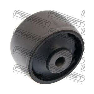 Сайлентблок заднего. продольного рычага «FEBEST» HAB-028/ BH28051/AAMHO1109