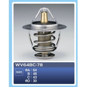 Термостат TAMA WV64BC78/TH27078G1