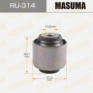 Сайлентблок MASUMA RU314/HAB-051/AAMHO1022