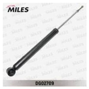 Амортизатор задний MILES DG02709/348030   NZE164