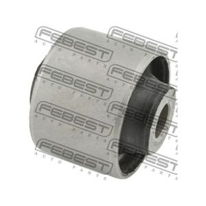 Сайлентблок продольной тяги FEBEST HAB120/0301120/BH28075/ AAMHO1087