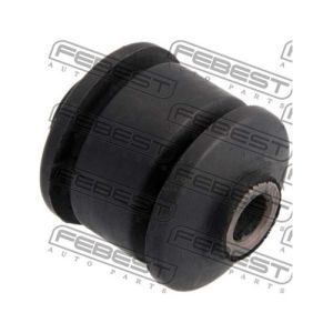 Сайлентблок заднего продольного рычага FEBEST TAB164/AAMTO1213/C9263