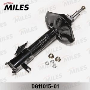 Амортизатор передний левый Miles DG11015-01/333311/G32152L